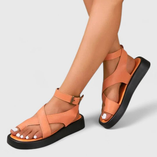 Lalaine | Sandales Chic et Raffinées