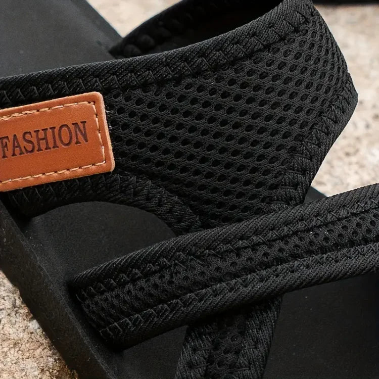 Brooke | Sandales Chic Confort