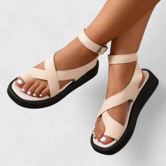 Lalaine | Sandales Chic et Raffinées