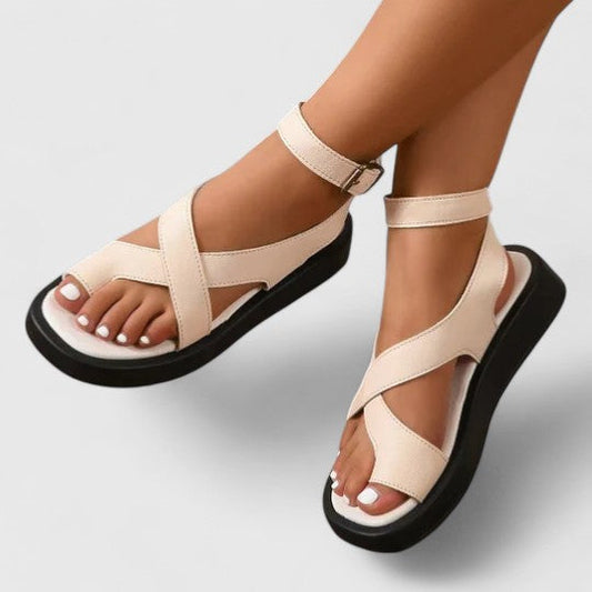 Lalaine | Sandales Chic et Raffinées