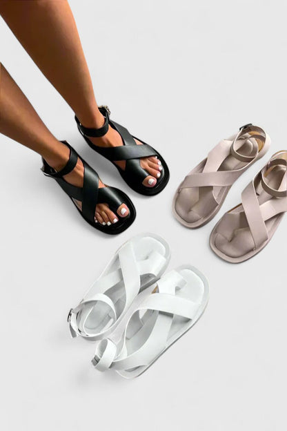 Lalaine | Sandales Chic et Raffinées