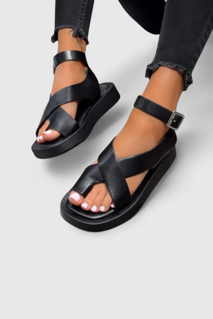 Lalaine | Sandales Chic et Raffinées