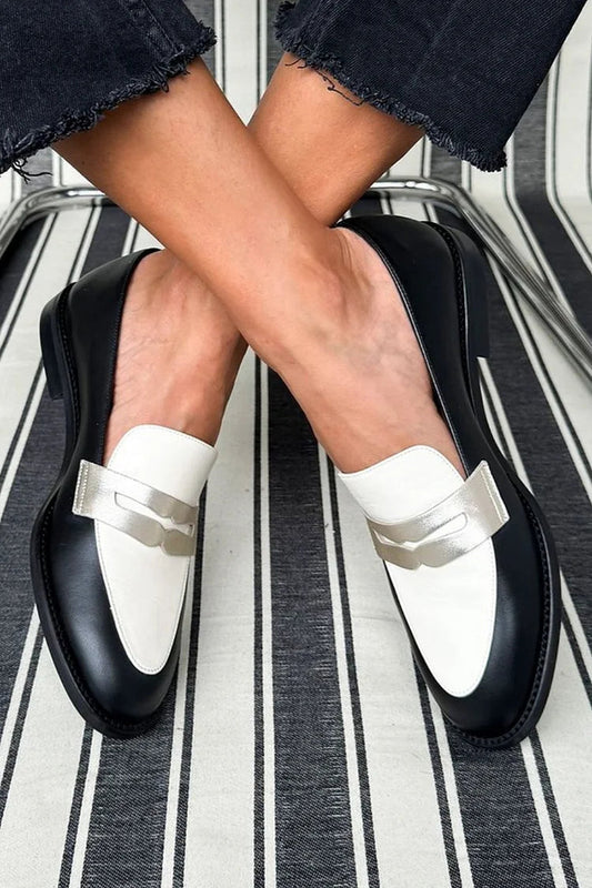 Willow | Mocassins Chic et Raffinés