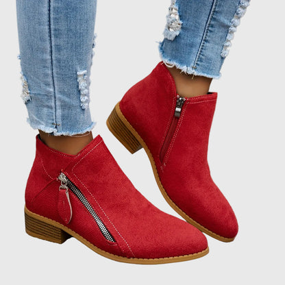 Bella | Bottes Élégantes Confortables