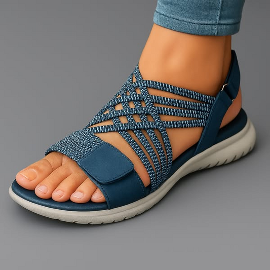 Sanarita | Sandales Élégantes Confortables