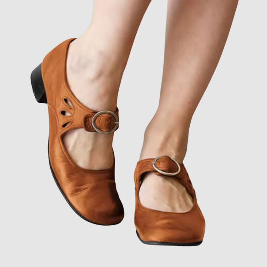 Débora | Sandales Printanières Élégantes