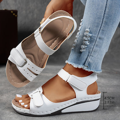 Arielle | Sandales Chic Confortables