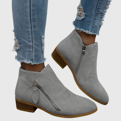 Bella | Bottes Élégantes Confortables