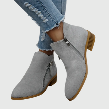 Bella | Bottes Élégantes Confortables