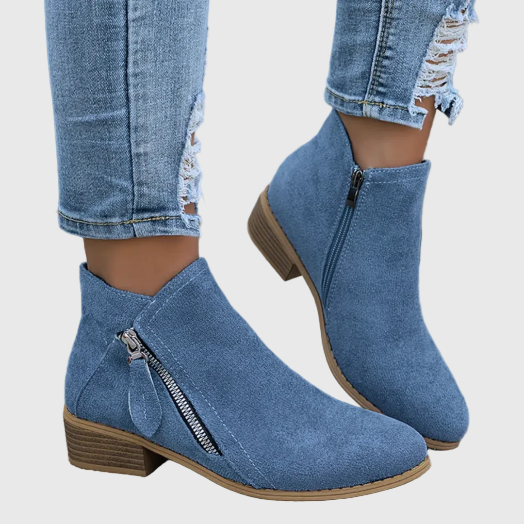 Bella | Bottes Élégantes Confortables