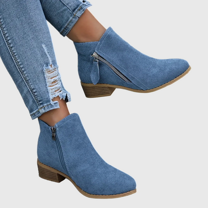 Bella | Bottes Élégantes Confortables