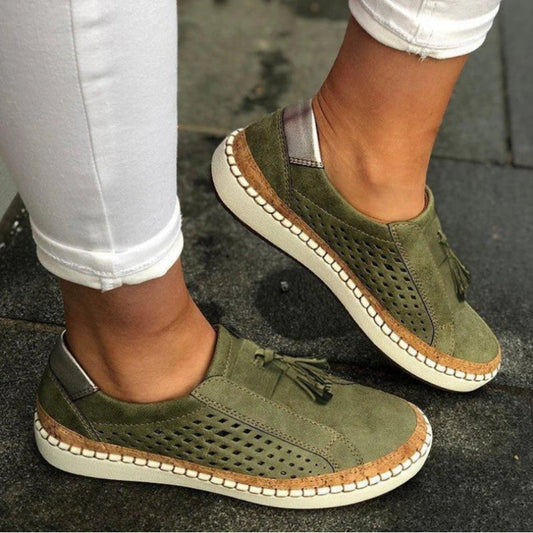 Valérie | Chaussures Élégantes Quotidiennes