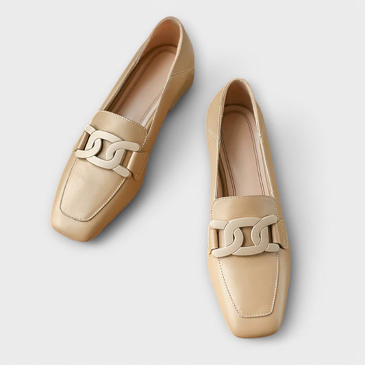 Monika | Pantoufles Chic et Confortables