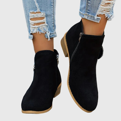 Bella | Bottes Élégantes Confortables