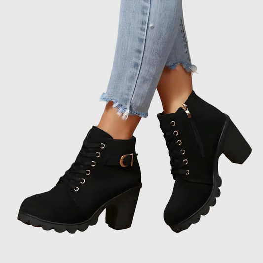Joanne | Escarpins Chic et Confortables