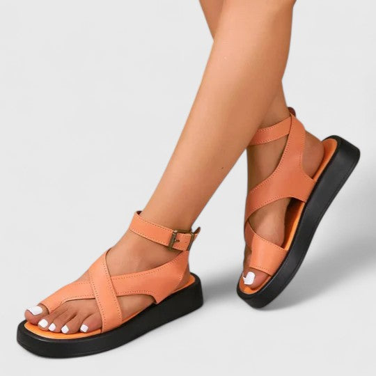 Lalaine | Sandales Chic et Raffinées