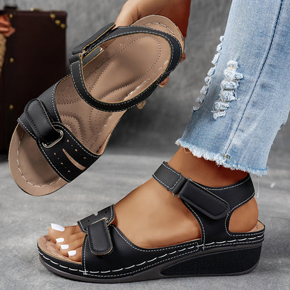 Arielle | Sandales Chic Confortables