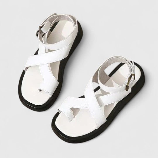 Lalaine | Sandales Chic et Raffinées