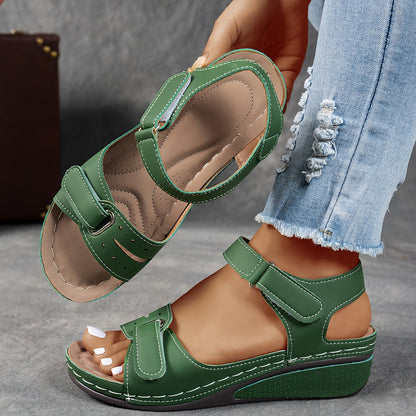 Arielle | Sandales Chic Confortables