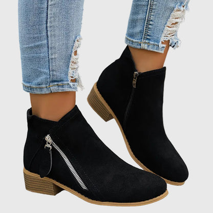 Bella | Bottes Élégantes Confortables