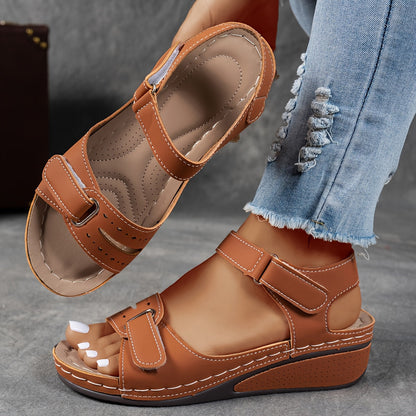 Arielle | Sandales Chic Confortables