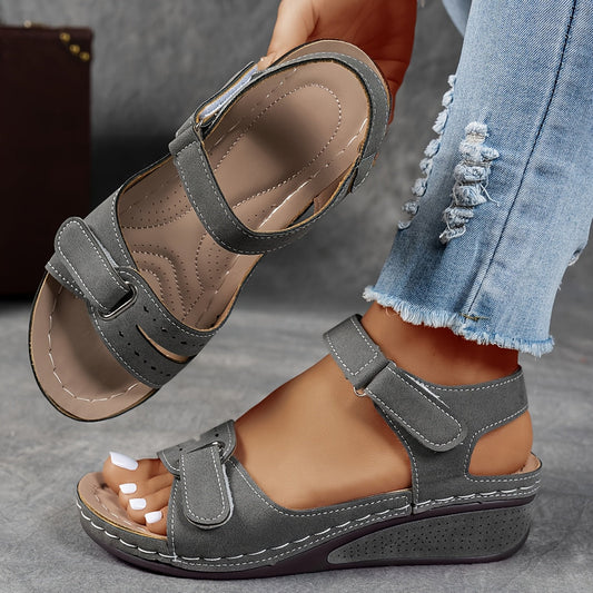 Arielle | Sandales Chic Confortables