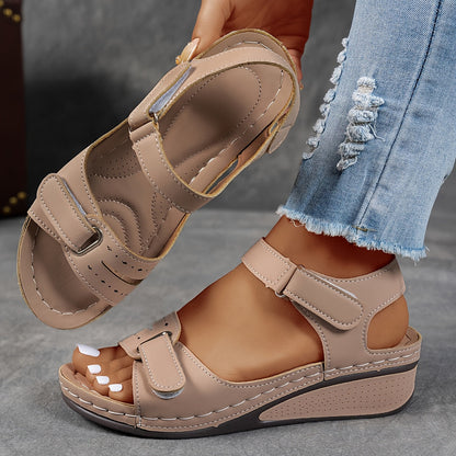 Arielle | Sandales Chic Confortables