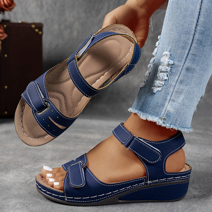 Arielle | Sandales Chic Confortables