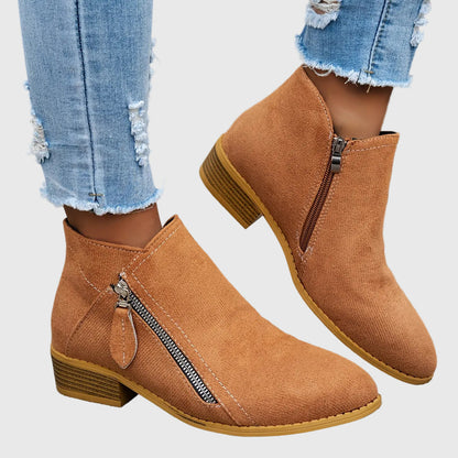 Bella | Bottes Élégantes Confortables