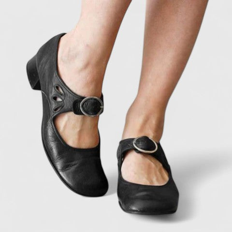 Talorienne | Escarpins Chic Raffinés