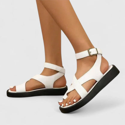 Maeve | Sandales Chic Confortables