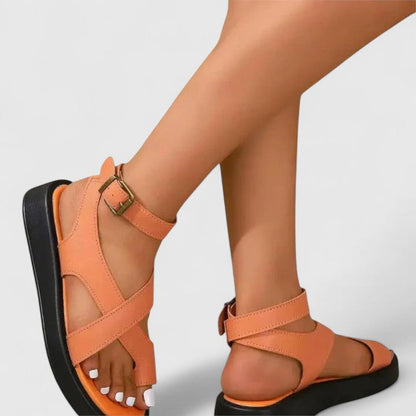 Maeve | Sandales Chic Confortables