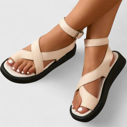 Maeve | Sandales Chic Confortables