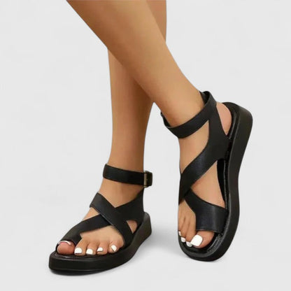 Maeve | Sandales Chic Confortables