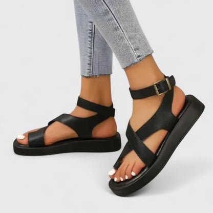 Maeve | Sandales Chic Confortables