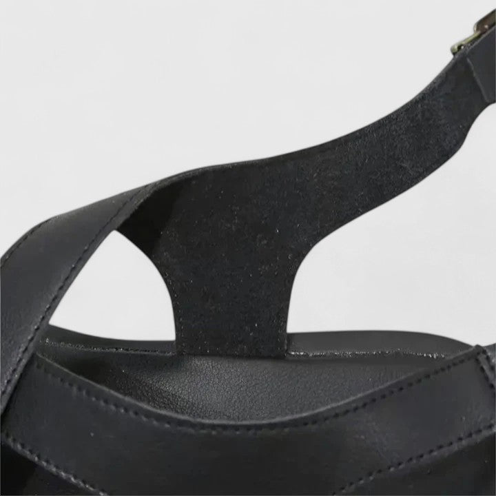 Maeve | Sandales Chic Confortables