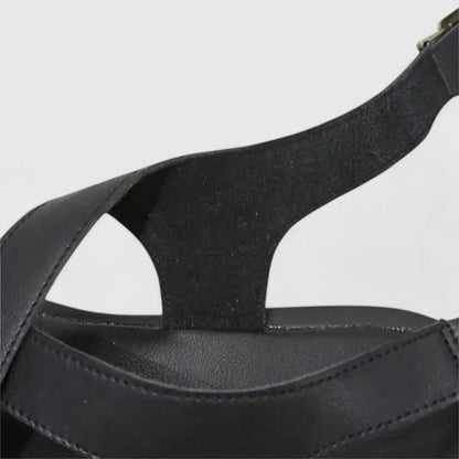 Maeve | Sandales Chic Confortables