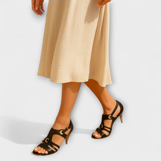 Camila | Sandales Élégantes Confortables