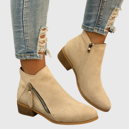 Bella | Bottes Élégantes Confortables