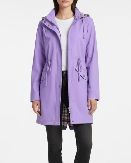 Veste imperméable Olivia™ – l'élégance pratique pour tous les jours