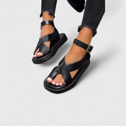 Lalaine | Sandales Chic et Raffinées