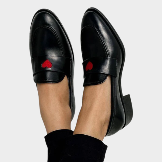 Valentín | Chaussures Élégantes Passionnées