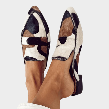 Rory | Mocassins en Cuir Raffinés