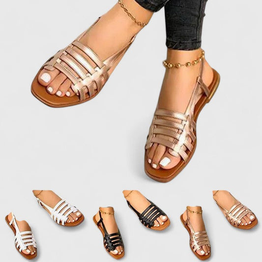 Loredana | Sandales Chic Confortables