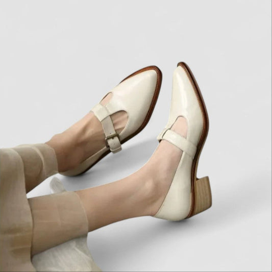 Thalynah | Chaussures Élégantes Confortables