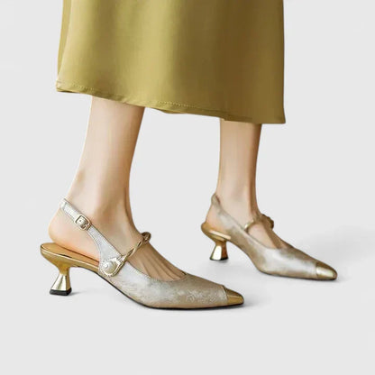 Seraphyane | Talons Chic Confortables