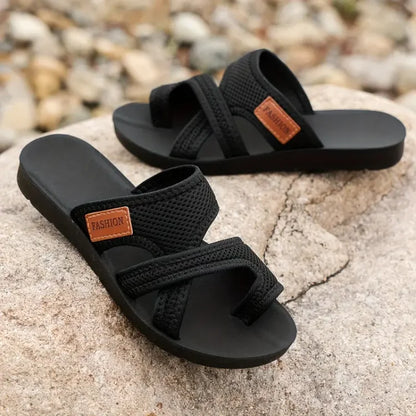 Brooke | Sandales Chic Confort