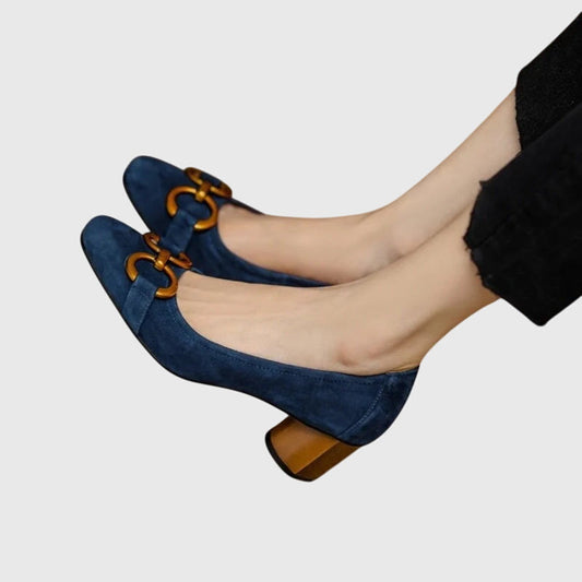 Dorothy | Escarpins Chic Raffinés