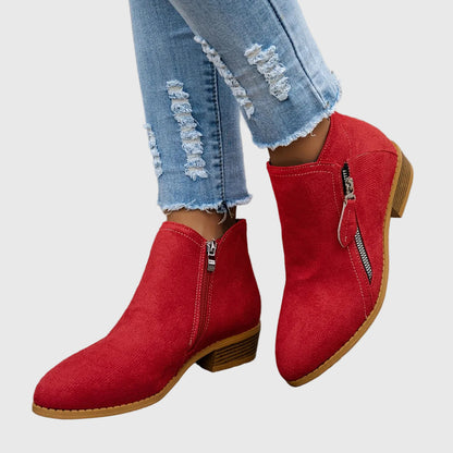 Bella | Bottes Élégantes Confortables