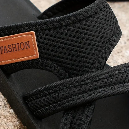 Brooke | Sandales Chic Confort